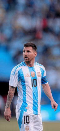 Messi 8