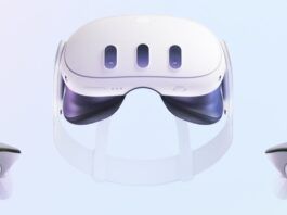 Meta Quest 3 las nuevas gafas de realidad virtual de Meta valen 569 euros