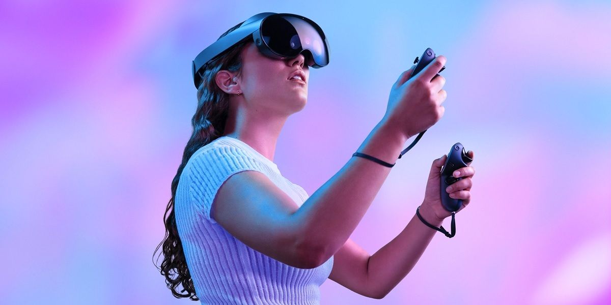 Meta Quest Pro las gafas de VR para el metaverso cuestan 1500 €