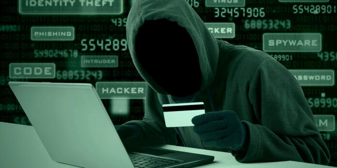 6 métodos que usan los hackers para robar tu tarjeta de crédito