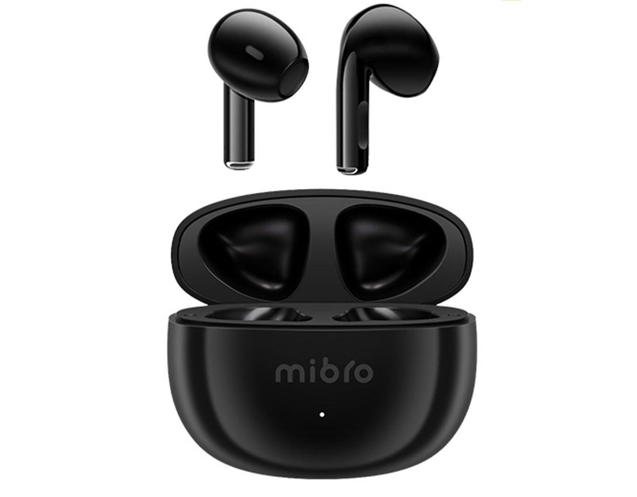 Vacaciones heroína algodón Mibro Earbuds4: unos auriculares con Bluetooth 5.3 y HiFi por solo 15 €