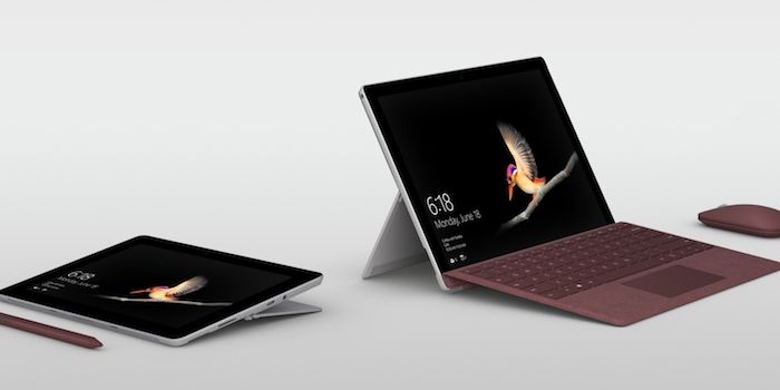 Microsoft-Surface-Go