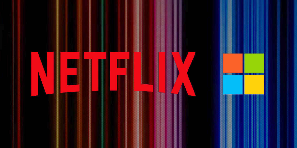Microsoft llevará publicidad a Netflix para la suscripción barata