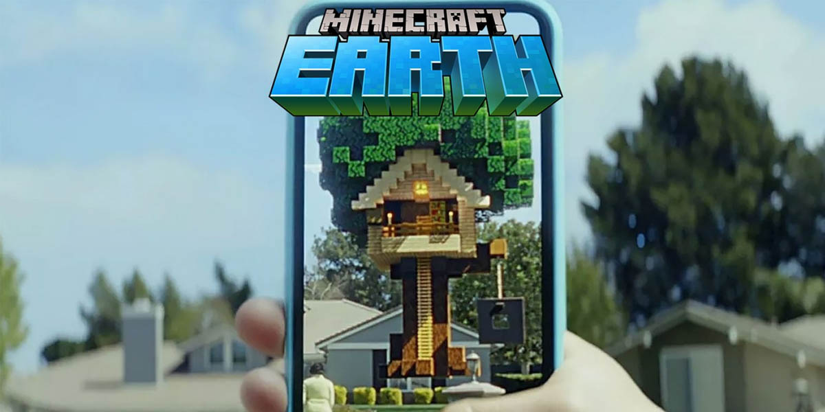 Minecraft Earth rubíes gratis