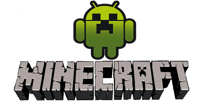Minecraft gratis en Android
