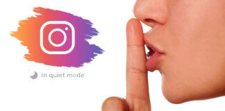Modo silencioso en Instagram que es y como activarlo