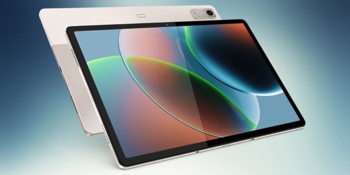 Moto Tab G84 la proxima tablet de Motorola se filtra en todo su esplendor