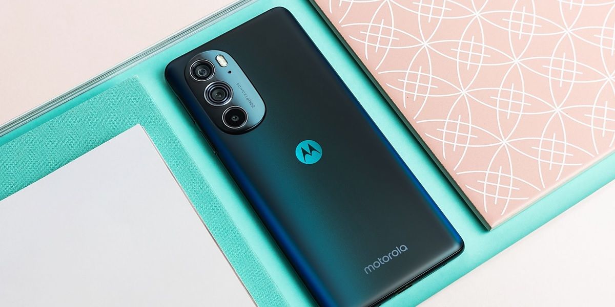 Motorola Edge 30 Pro mas potencia para volver a ser referente