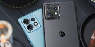 Motorola Edge 40 Pro el buque insignia de la marca para 2023