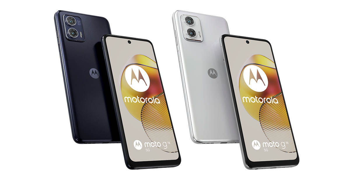 Motorola G73 5G precio disponibilidad