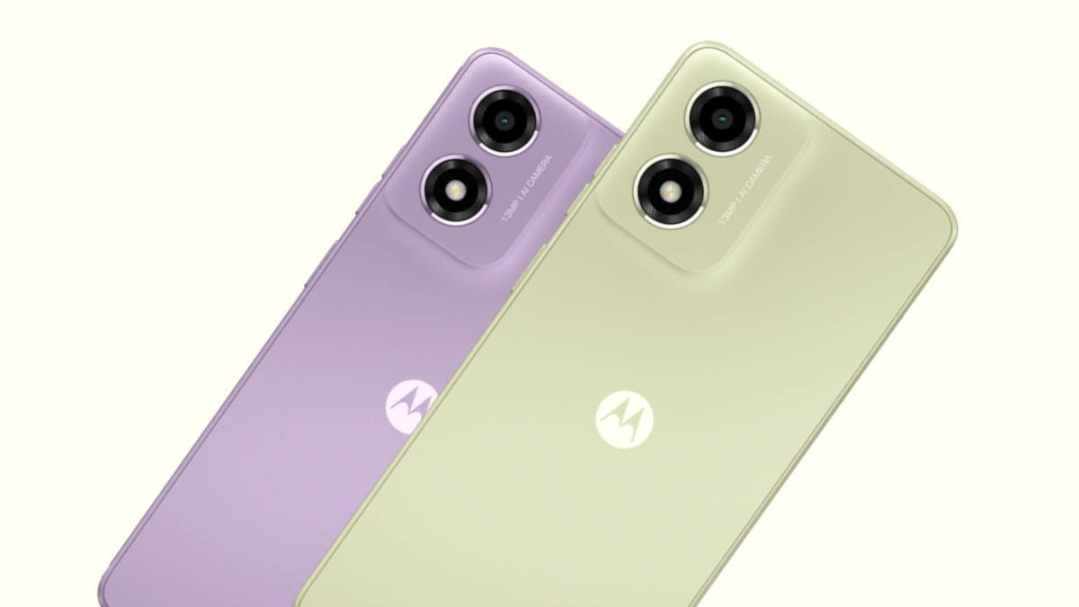 Motorola Moto E14 diseño pantalla camaras rendimiento