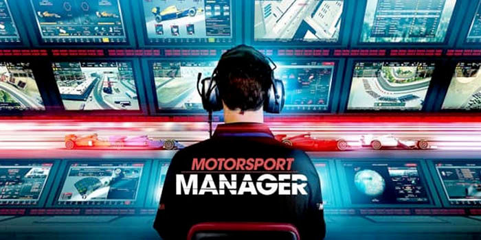 Motorsport Manager gratis Android