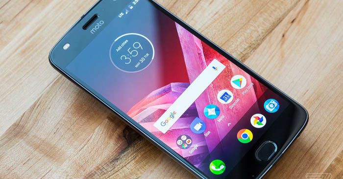 móviles que se actualizarán a Android 8.0 Oreo