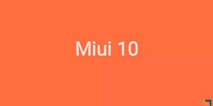 Moviles Xiaomi actualización a MIUI 10