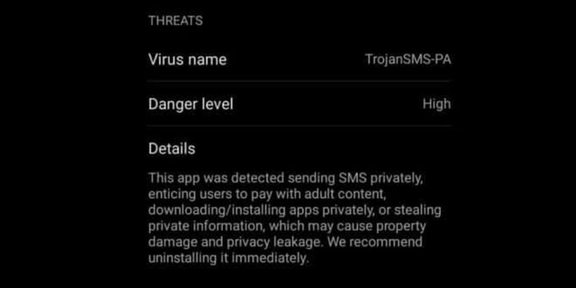 Huawei y Honor ven a la Google app como una amenaza: sus móviles comienzan a reportarla como virus