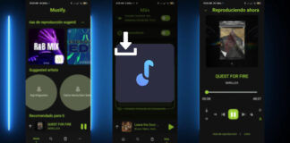 Musify, un Spotify gratis para escuchar música sin anuncios