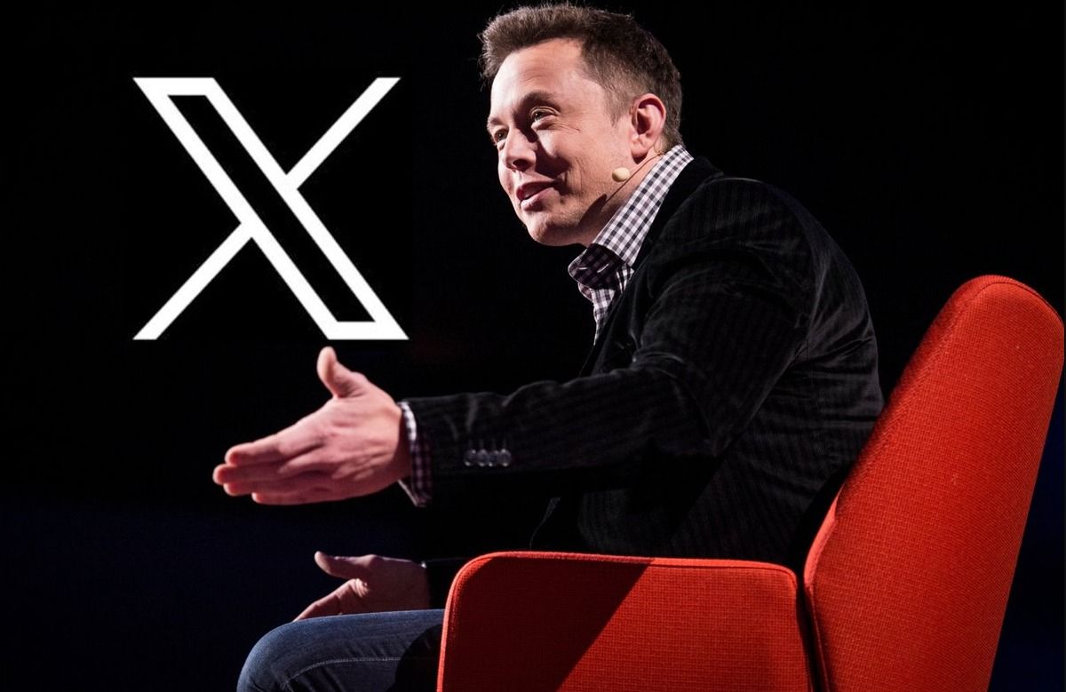 Musk quiere convertir X (Twitter) en una app de citas