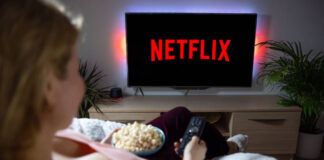 Netflix con anuncios te dejará descargar contenido