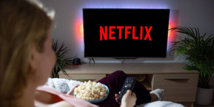 Netflix con anuncios te dejará descargar contenido