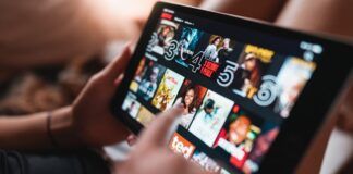 Netflix lanza una funcion para los afectados por su polemica restricción