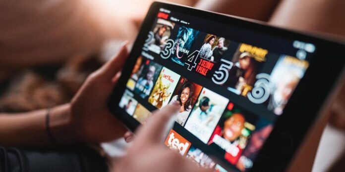 Netflix lanza una funcion para los afectados por su polemica restricción