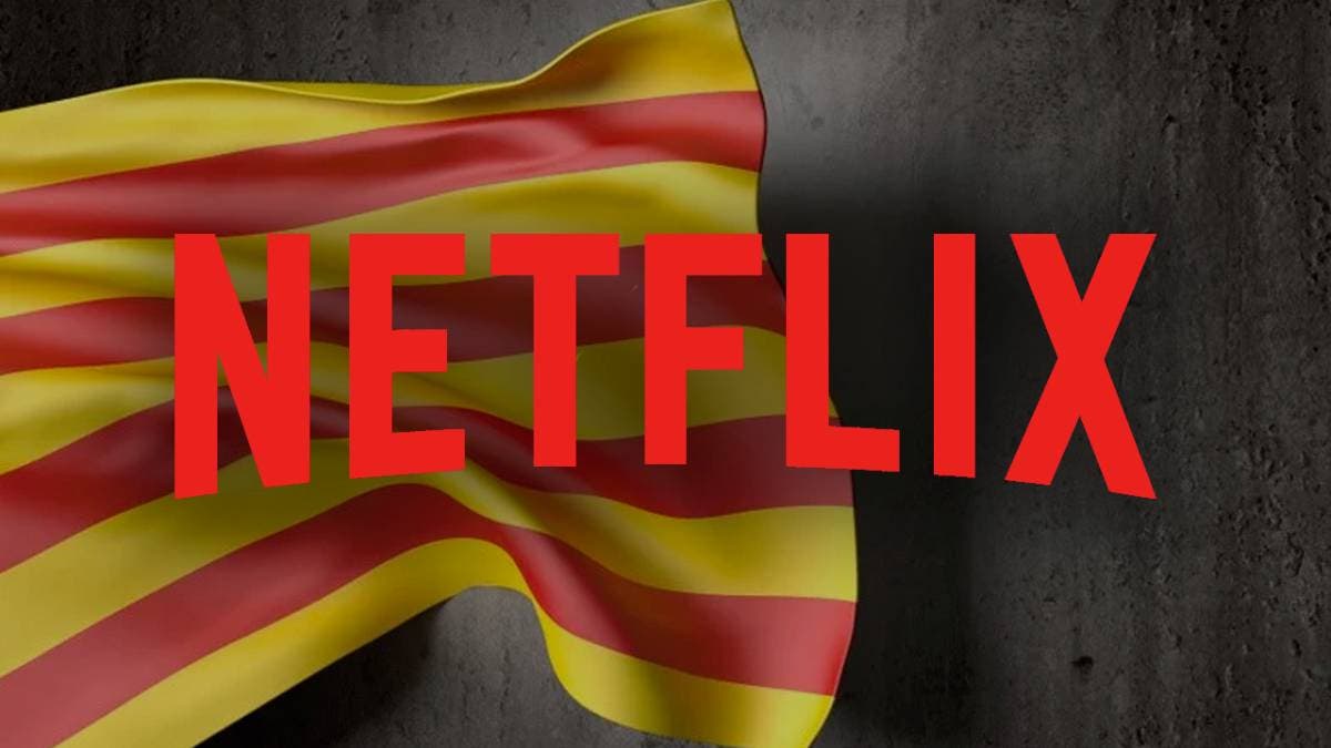 Netflix ley peliculas y series en catalan