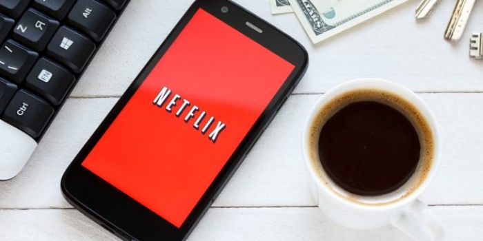 Netflix para ricos ha llegado al mercado