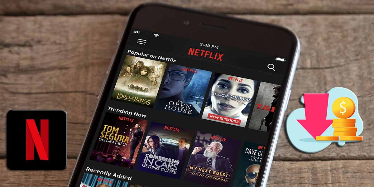 Netflix pierde suscriptores lanzará plan de suscripción barato