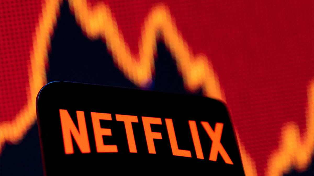 Netflix podria perder usuarios por prohibir cuentas compartidas