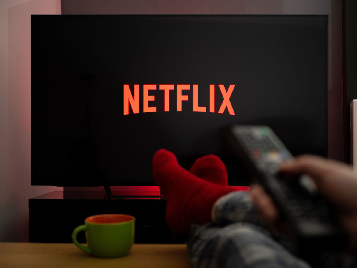 Netflix quiere empujar a sus usuarios a dar un cambio radical y no andar a medias tintas