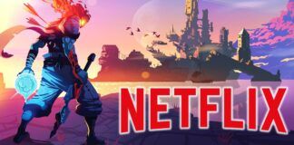 Netflix regala 2 juegos por Halloween uno de ellos Dead Cells tiene 89 en Metacritic