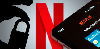 Netflix ahora restringe el uso compartido de cuentas en más de 100 países