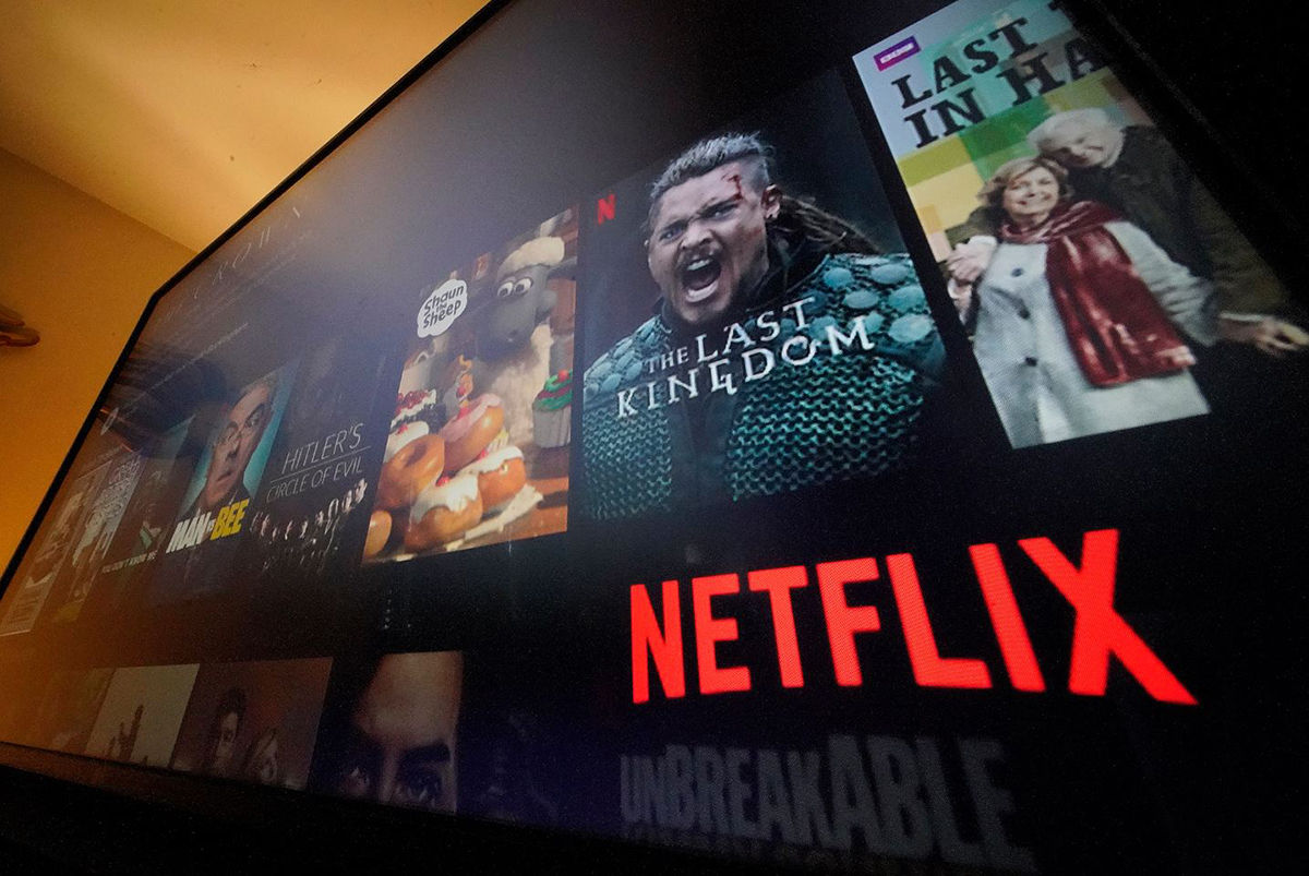 Netflix se niega a dejar de ser una de las plataformas preferidas de la comunidad