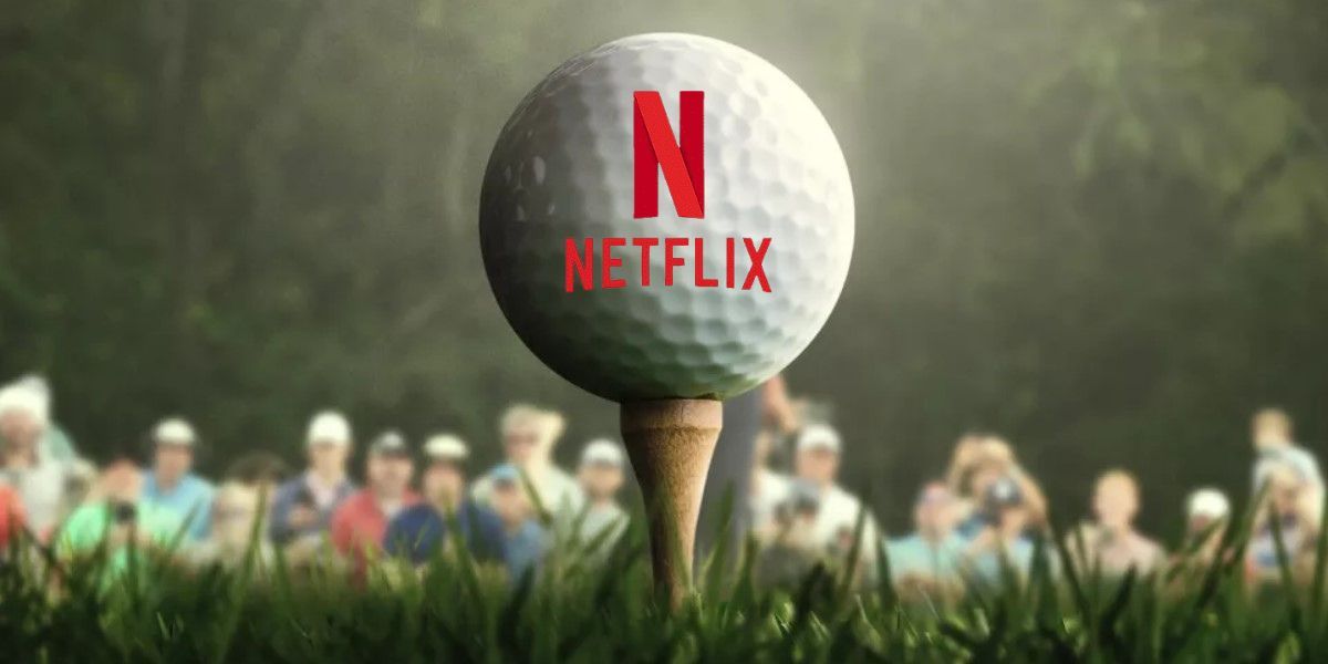 Netflix va a transmitir eventos deportivos en vivo