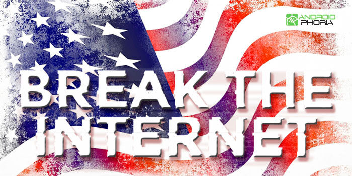 Neutralidad Internet Estados Unidos
