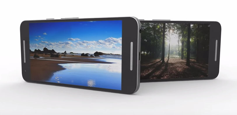 5 razones para comprar el LG Nexus 5X