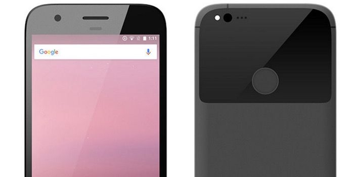 Nexus 5P imagenes