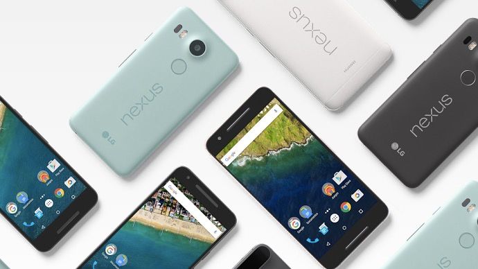 Nexus 5X y Nexus 6P: Los más caros y los que más problemas dan
