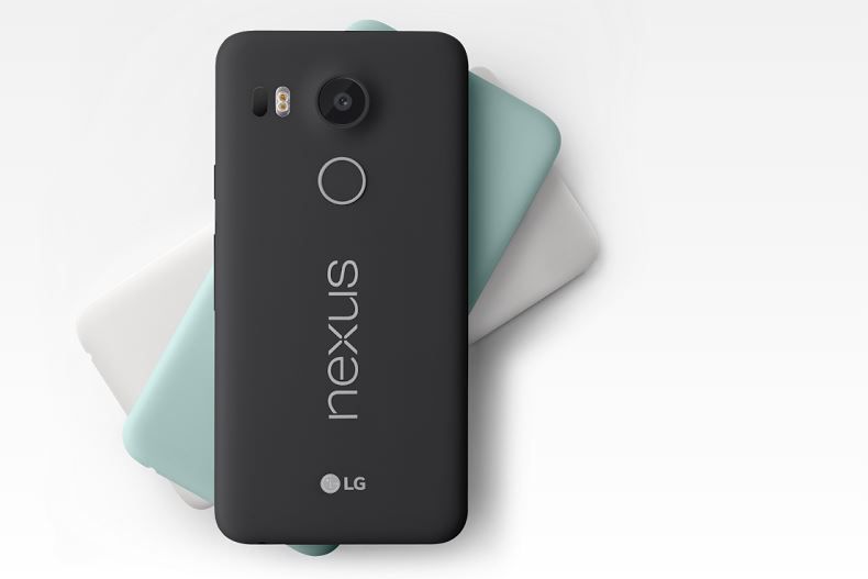 Nexus 6P es mejor que Nexus 5X