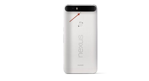 Nexus 6P: Problema con el micrófono en las llamadas