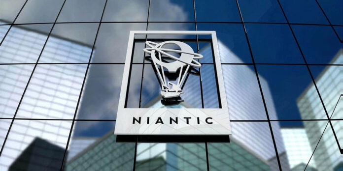 Niantic es la empresa que creó Pokémon GO y pasa por una fuerte crisis