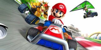Nintendo anuncia el fin de Mario Kart Tour