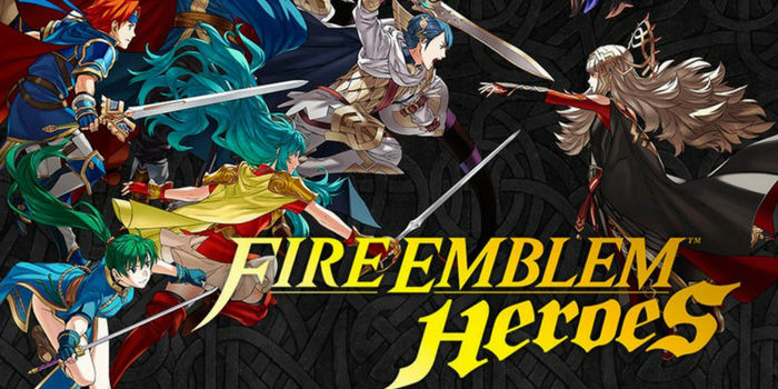 Fire Emblem Heroes se actualiza el 2 de mayo. Confirma Nintendo