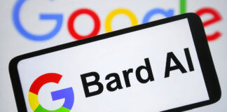 Por qué no deberías descargar la app de Google Bard