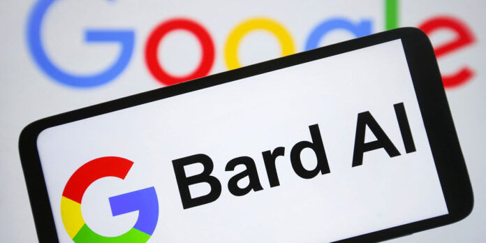 Por qué no deberías descargar la app de Google Bard