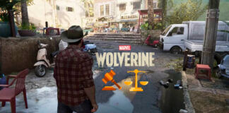 No descargues el nuevo juego filtrado de Wolverine o lo lamentarás