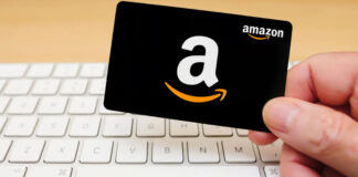No puedo canjear una tarjeta de regalo en Amazon: por qué y solución