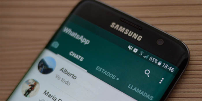 No se pueden eliminar los mensajes citados en WhatsApp