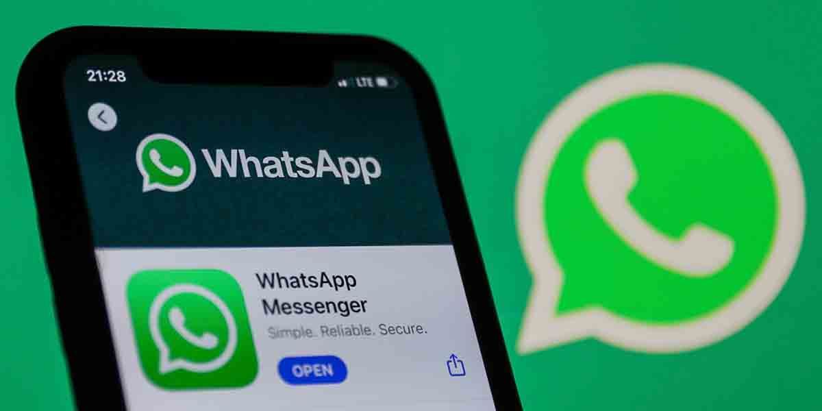 No se ven cambios por parte de WhatsApp