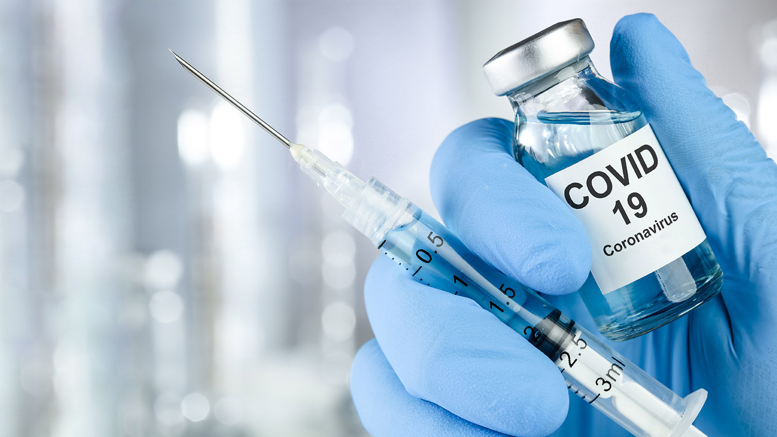 No te fíes si te piden un código para date cita para la tercera dosis de la vacuna del COVID